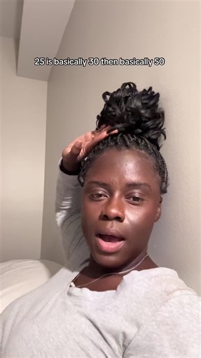 Turning 25: Navigating the Mid-Twenties Milestone