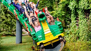LEGOLAND confirms injured guests from roller-coaster crash have been discharged from hospital