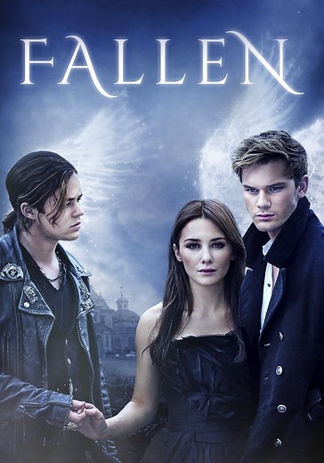 ‫Fallen - فيلم: أين يمكن مشاهدته بالبث أونلاين