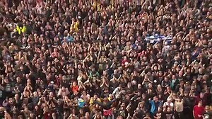 Europe - The Final Countdown - Live at Wacken Open Air 2017
