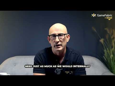 GameFabric: The True Extension of Your Development Team