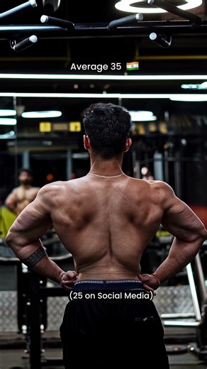 Average Indian Bod be like #fitbod #fitnessmotivation