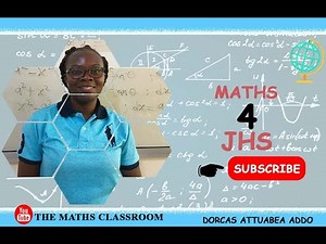 JHS-Lesson: Introduction to Square Roots