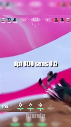 Tips for Improving Aim in Valorant