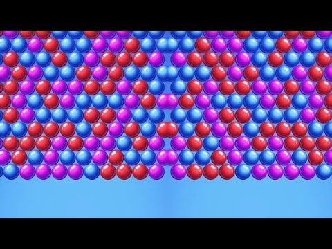Bubble Shooter Game | Bubble Freedom Shooter Game Level 8-13 @GangadharGamingOn