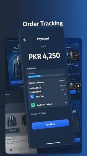 How our app works