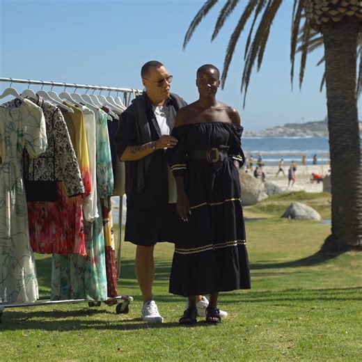 The dress made for anywhere and everywhere🖤 A flattering style with delicate details and a gorgeous dress to elevate your look☀️ Pure Cotton Tiered Smock Dress >> https://jdwilliamsuk.visitlink.me/cdYNHE | JD Williams
