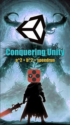 How to avoid a common movement 🐞 #gamedev #gaming #indiegame #tutorial #unity