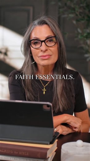 Lisa Bevere on Instagram: "When did we start caring more about appearances than obedience? We’ve made non-essentials our battleground! How someone dresses or the style of worship. But these are not the things that shake hell or build heaven. The enemy loves a distracted Church. But those who carry God’s heart say: enough. It’s time we return to the heart of our faith, Jesus crucified, risen, and reigning. Let’s stop dividing over details and start uniting around truth 💜 #faith #church #faithove