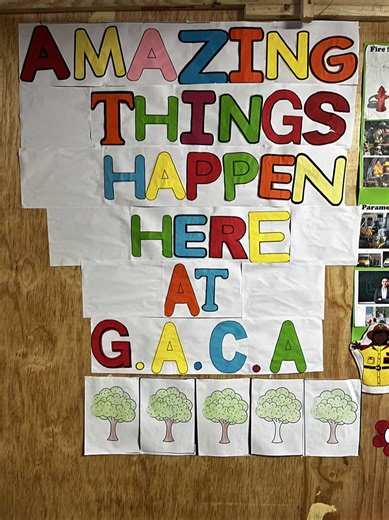 Top Quality Education at GACA: Enroll Now!