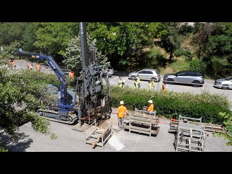 Institut Agro Montpellier : Dalkia mise sur la géothermie pour une performance énergétique verte