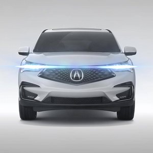 The all-new 2019 Acura RDX is ready for takeoff. Learn how you can save $750 with the Acura Military Appreciation Offer. | Acura | Facebook