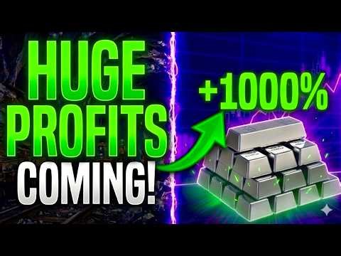 I Analyzed 6 Silver Miners... 1 Has 10X Potential in 2026!