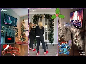 Christmas Decor TikTok Compilation #tiktok