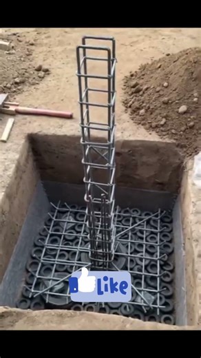 বেস্ট ঢালাই 👷🏠 #viral #duet #construction #mediaonelive #satisfying #funnyimages #woodworking