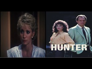 Nana Visitor In - Hunter