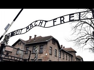 Auschwitz: remembering the horror