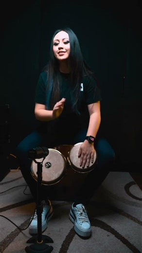 Bachata bongo || Cover