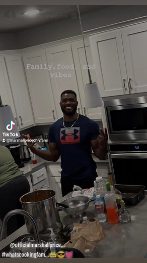 @themarshallprice👑😎🎱 (@theoffical_marshallprice)’s videos with original sound - @themarshallprice👑😎🎱
