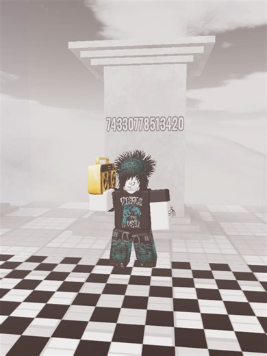 Коды бумбокса в Roblox: Как использовать и находить их