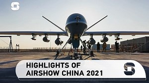 66 reactions | #AirshowChina2021 has taken off in Zhuhai! A number of high-tech products will debut during the six-day event. Here are some #highlights you cannot miss. | CGTN Documentary | Facebook