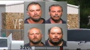 Testimony begins in Warlocks biker gang shooting in Seminole County
