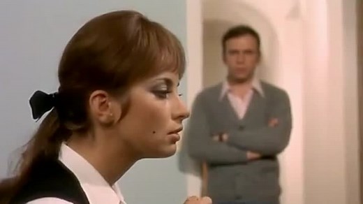 Les Biches (Bad Girls) 1968 [Claude Chabrol]