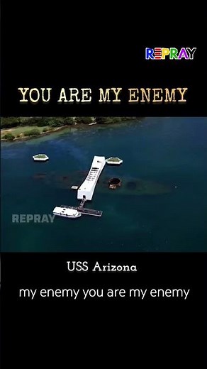 You are my enemy pt¹⁰ | Repray