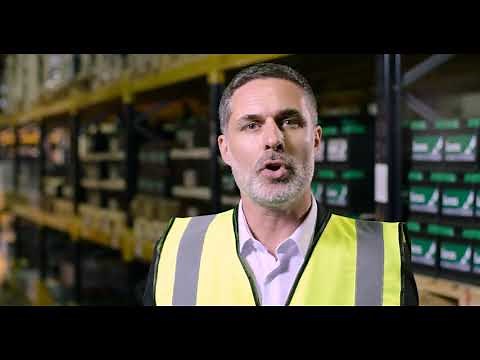 Ecobat Battery Technologies