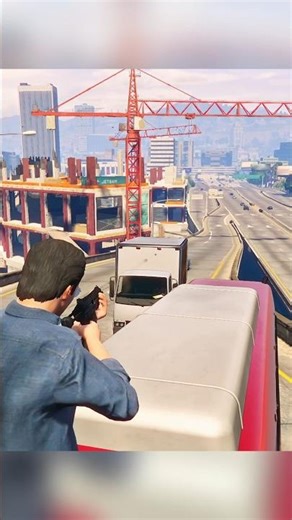 99% of GTA 5 Players Don’t Know This Challenge 😳💀 #shorts