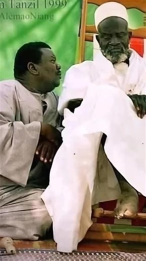 Adja saliou sur TikTok