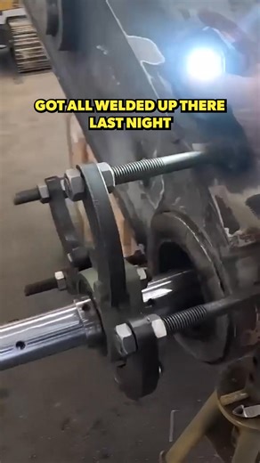 Major repairs on a Deere 350G excavator 🔧 #excavatorrepair #DIYrepair #JohnDeere #heavyequipment #machinerylove #auctionscore #fixit | C & C Equipment