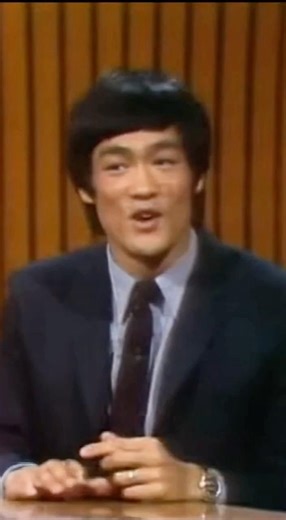 Bruce Lee killer instinct