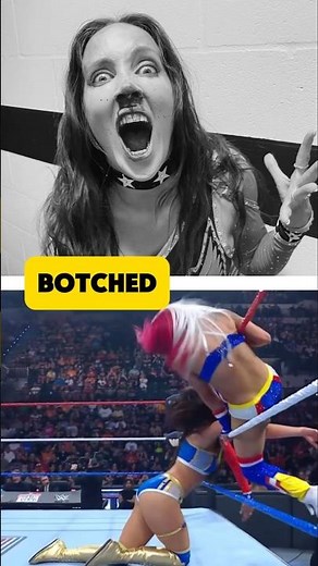 Chelsea Green Suffers from Botched 619!