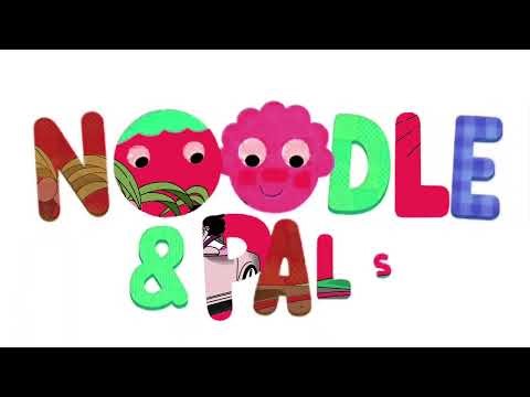 Intro Logo Noodles And Pals Effects Overlay Sponsored By Gamavision Random Effects