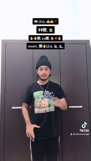 7 RINGS | TIKTOK DANCE TUTORIAL