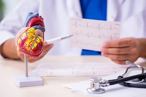 Heart Valve Disease and Heart Failure