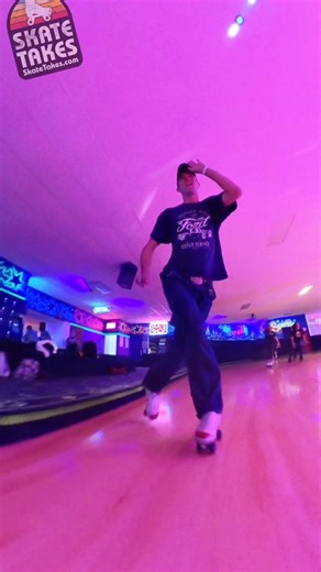 125K views · 1.7K reactions | Brandon Jumpin’ at the #usashuffleskate event 3.3.24 at #sparkles #hiram #georgia #skatetakes #rollerskating #rollerskatingisfun #roller-rink #skatingrink #rollerrinkvibes #skatefamily #skate #dance #danceskate #skatefam #skaters #skatetakesliz #jamskating #shuffleskating | Skate Takes | Facebook