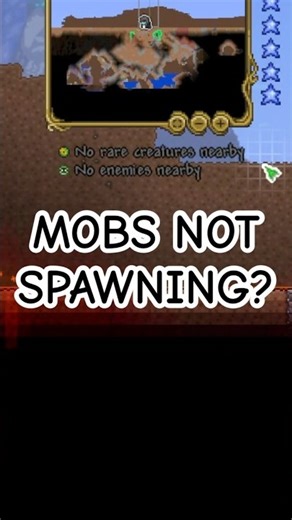 3 Reasons Your Mimic Farm Isn't Working - Terraria