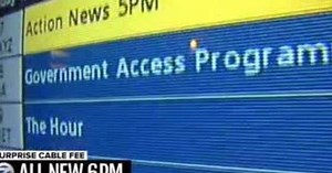 Battling the surprise cable fee