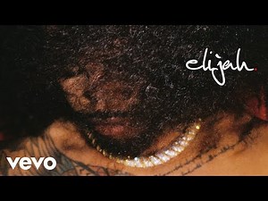 Elijah Blake - Magic Moments (Official Lyric Video)