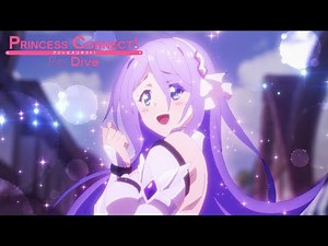 My Sister My Savior | Princess Connect! Re:Dive
