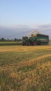 6.3K views · 293 reactions | Un esempio dei tanti cantieri di trinciatura operativi in questi giorni nella bassa Bresciana... Al lavoro nelle campagna di Offlaga (BS) la Claas Jaguar Demo Tour e Fendt 828 con Bossini 4 assi del Gruppo PEA di Verolavecchia (BS)...Il prodotto non è certo tra i migliori ma è uno spettacolo vederle all'opera #NewsAgricoltura | NewsAgricoltura | Facebook