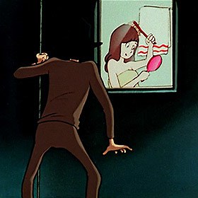 The Peeping Tom - TV Tropes