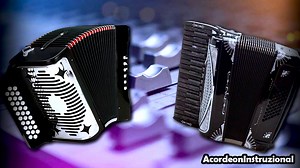 4.8K views · 34 reactions | Parte 8 de 50-20 - TUTORIAL - Acordeon de teclas - Tite Chavez | Aprende acordeon de teclas | Facebook