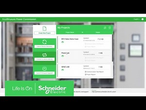 How to Modify the Modbus Serial Settings on an IFM ULP Module | Schneider Electric Support