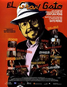 El gran gato (2003) | ČSFD.cz