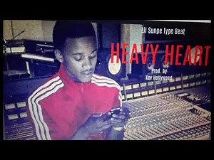 [FREE] Lil Snupe Type Beat - Heavy Heart (Prod. by Kev Hollywood)
