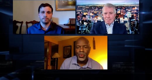 MetroFocus:Metrofocus: September 12, 2022 Season 2022 Episode 09/12/2022