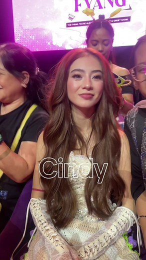 At sumakses po tayo ngayon sa Forever Fyang concert 💜 Congrats fyangiiieee ko Deserve ko ang all @Sofia Smith #fyang #foreverfyang #sofiasmith #fyangsmith #fyangconcert #fyp